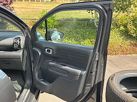 2024 citroën c3 aircross hnpm-r1f500q auto citroën c3 aircross 1.2 benzine 110 pk – 6-versnellingsbak handgeschakelde versnellingsbak – 2024 – met 4 winterbanden » - afbeelding 17 van  24