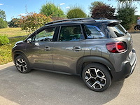 2024 citroën c3 aircross hnpm-r1f500q auto citroën c3 aircross 1.2 benzine 110 pk – 6-versnellingsbak handgeschakelde versnellingsbak – 2024 – met 4 winterbanden » - afbeelding 22 van  24
