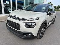 2024 citroën c3 personenauto