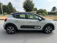 2024 citroën c3 personenauto - afbeelding 19 van  25