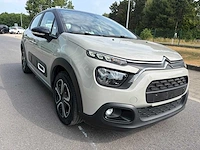 2024 citroën c3 personenauto - afbeelding 20 van  25