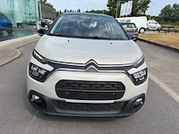 2024 citroën c3 personenauto - afbeelding 21 van  25