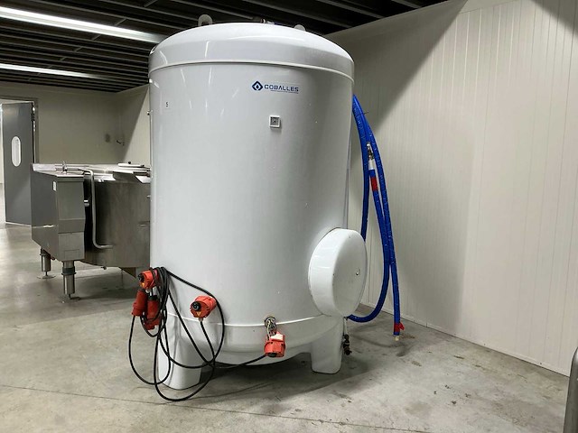 2024 coballes 9005118 boiler - afbeelding 1 van  8