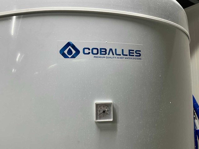 2024 coballes 9005118 boiler - afbeelding 5 van  8
