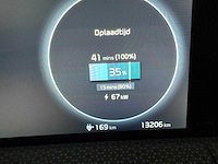 2024 combine 100 kwh batterijopslag met 70kw dc ev lader en 25kw pv omvormer - afbeelding 6 van  14