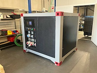2024 combine 100 kwh batterijopslag - afbeelding 2 van  10