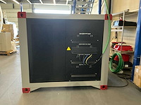 2024 combine 100 kwh batterijopslag - afbeelding 3 van  10