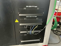 2024 combine 100 kwh batterijopslag - afbeelding 4 van  10