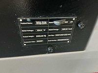 2024 combine 100 kwh batterijopslag - afbeelding 5 van  10