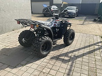 2024 commander quad 200 cc - afbeelding 9 van  15