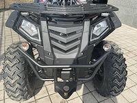 2024 commander quad 200 cc - afbeelding 12 van  15