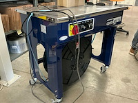 2024 contimeta tp-502 omsnoeringsapparaat - afbeelding 2 van  4