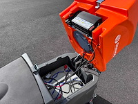 2024 daewoo dafr70 vloerreiniger / zitschrobmachine - afbeelding 3 van  13