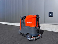 2024 daewoo dafr70 vloerreiniger / zitschrobmachine - afbeelding 7 van  13