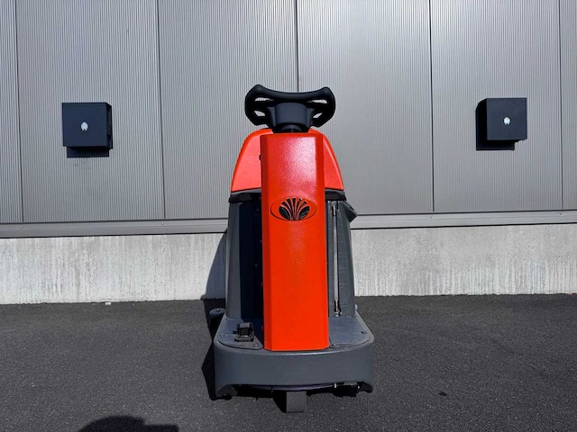 2024 daewoo dafr70 vloerreiniger / zitschrobmachine - afbeelding 10 van  13