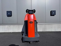 2024 daewoo dafr70 vloerreiniger / zitschrobmachine - afbeelding 10 van  13