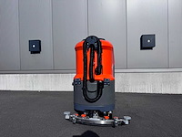 2024 daewoo dafr70 vloerreiniger / zitschrobmachine - afbeelding 12 van  13