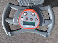 2024 daewoo dafr70 vloerreiniger / zitschrobmachine - afbeelding 13 van  13