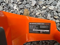 2024 daewoo power products thermische snijmachine/betonsnijmachine betonzaag - afbeelding 4 van  6