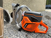 2024 daewoo power products thermische snijmachine/betonsnijmachine betonzaag - afbeelding 2 van  6