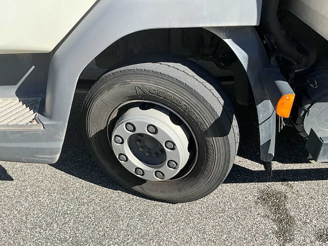 2024 daf lf 230 fa - afbeelding 1 van  51