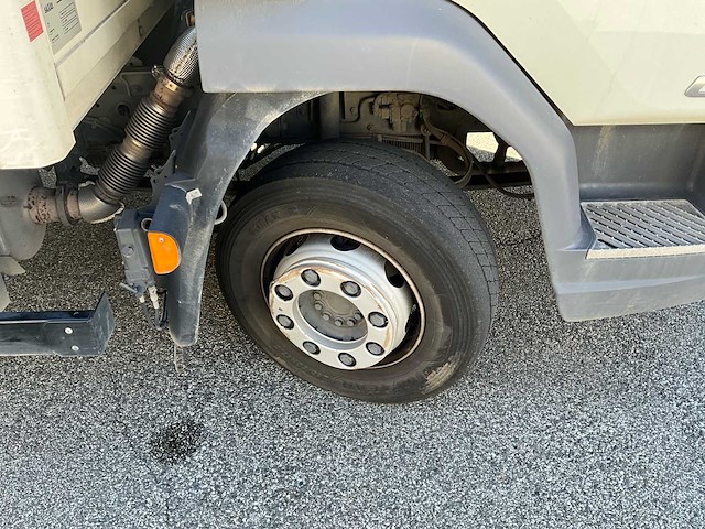 2024 daf lf 230 fa - afbeelding 6 van  51