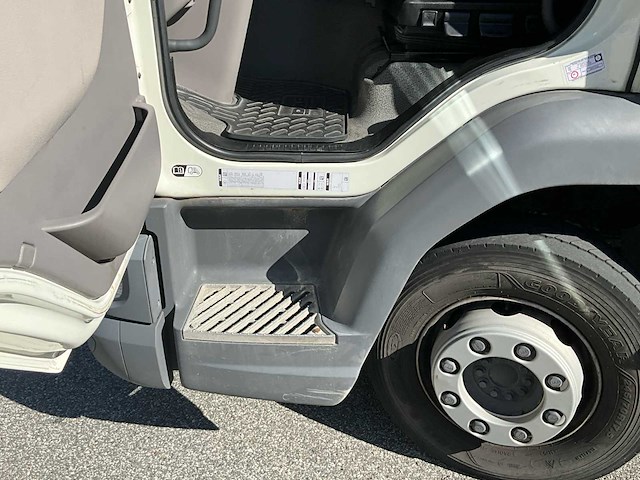 2024 daf lf 230 fa - afbeelding 9 van  51