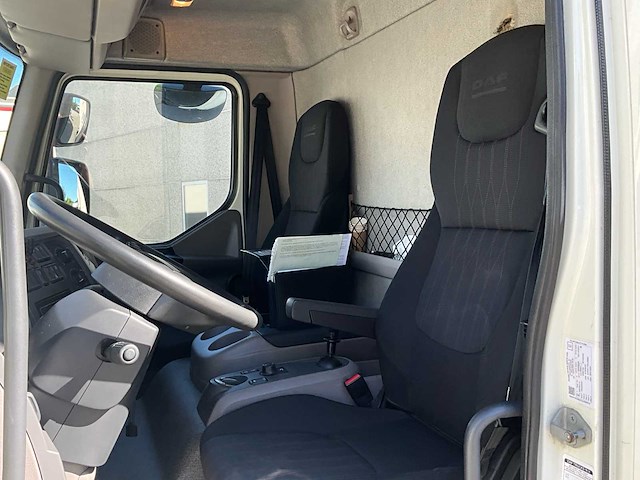 2024 daf lf 230 fa - afbeelding 12 van  51