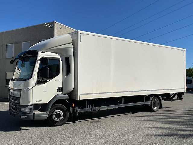 2024 daf lf 230 fa - afbeelding 11 van  51
