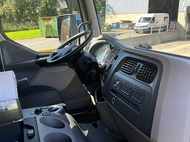 2024 daf lf 230 fa - afbeelding 26 van  51
