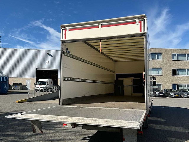 2024 daf lf 230 fa - afbeelding 31 van  51
