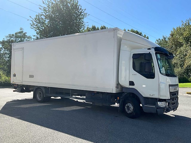 2024 daf lf 230 fa - afbeelding 49 van  51
