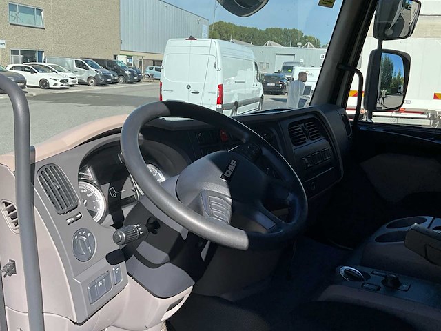 2024 daf lf 230 fa - afbeelding 8 van  39