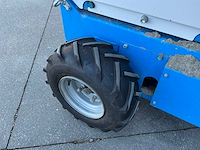 2024 delmer emd500 elektrische minidumper - afbeelding 6 van  7