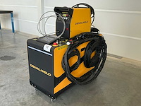 2024 denaliweld 2000 laser lasmachine - afbeelding 1 van  9