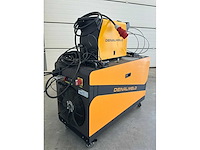 2024 denaliweld 2000 laser lasmachine - afbeelding 2 van  9
