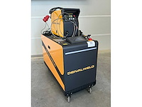 2024 denaliweld 2000 laser lasmachine - afbeelding 4 van  9
