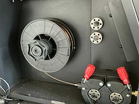 2024 denaliweld 2000 laser lasmachine - afbeelding 9 van  9