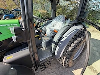2024 deutz-fahr 3050 vierwielaangedreven landbouwtractor - afbeelding 5 van  27