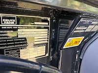 2024 deutz-fahr 3050 vierwielaangedreven landbouwtractor - afbeelding 15 van  27