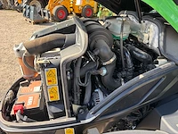 2024 deutz-fahr 3050 vierwielaangedreven landbouwtractor - afbeelding 19 van  27