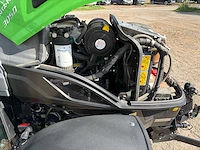 2024 deutz-fahr 3050 vierwielaangedreven landbouwtractor - afbeelding 20 van  27