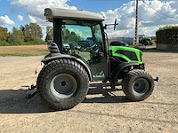 2024 deutz-fahr 3050 vierwielaangedreven landbouwtractor - afbeelding 24 van  27
