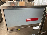 2024 diamond ice 35a-r2 ijsblokjesmachine - afbeelding 3 van  7