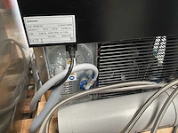 2024 diamond ice 35a-r2 ijsblokjesmachine - afbeelding 6 van  7