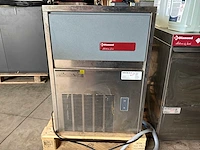 2024 diamond ice 35a-r2 ijsblokjesmachine