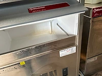 2024 diamond ice 35a-r2 ijsblokjesmachine - afbeelding 4 van  7