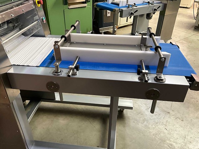 2024 disval fmd440 langmaker - afbeelding 6 van  12