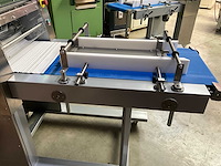 2024 disval fmd440 langmaker - afbeelding 6 van  12