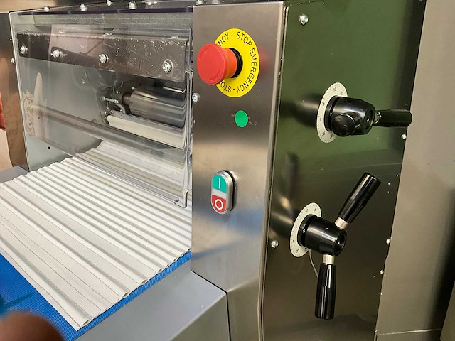 2024 disval fmd440 langmaker - afbeelding 9 van  12